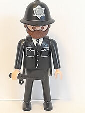 Playmobil english policeman d'occasion  Expédié en Belgium