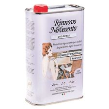 Novecento rinnovo olio usato  Maddaloni