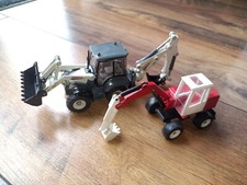 Siku mobil bagger gebraucht kaufen  Wolfegg