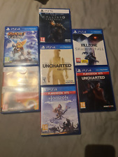 Ps4 ps5 game for sale  NORTH WALSHAM