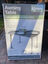 Kampa awning camping for sale  GILLINGHAM