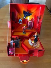 diorama kinder usato  Italia