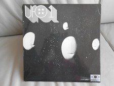UFO - UFO 1- UK - BEACON - COMPLETE - MINT PLAY comprar usado  Enviando para Brazil