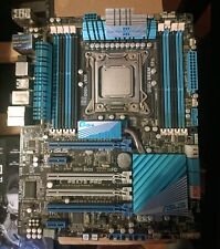 Asus p9x79 pro usato  Castrovillari