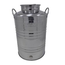 Fusto inox lt50 usato  Modena