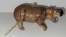 Hippo hippopotamus christmas for sale  Kaufman