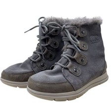 Sorel waterproof winter for sale  Anaconda