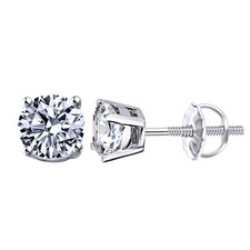 1.00 simulated diamond for sale  Houston