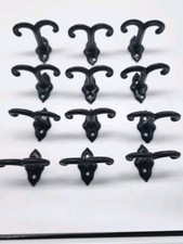 Victorian iron armoire d'occasion  Expédié en Belgium