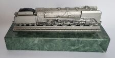 Eisenbahn briefbeschwerer marm gebraucht kaufen  Trittau
