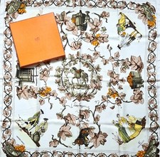 Hermes paris hennessy gebraucht kaufen  Hamburg