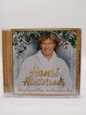 Weihnachten miteinander hinter gebraucht kaufen Weihnachten miteinander hinter gebraucht kaufen  Buttenwiesen