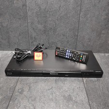 Panasonic Blu-ray Player DMP-BD75 DVD FB HDMI USB LAN comprar usado Panasonic Blu-ray Player DMP-BD75 DVD FB HDMI USB LAN comprar usado  Enviando para Brazil