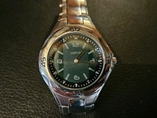 Orologio lorus multicolor usato  Viterbo