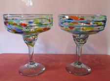 Handblown murano style for sale  Ettrick