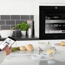 Hoover single oven for sale  STAFFORD