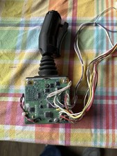 Joystick controller 132537 for sale  Hamilton