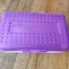 Vintage 90s spacemaker for sale  Dietrich