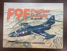 F9f panther cougar for sale  Fairfield