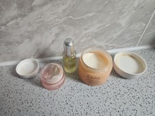 Espa set moisturiser for sale  SHEFFIELD