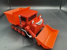 Bob builder red for sale  WORTHING