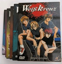 Weiβ kreuz komplettes gebraucht kaufen  Kleinostheim
