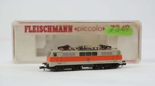 Fleischmann 7349 lok gebraucht kaufen  Viersen