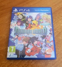Digimon world next usato  Marcianise