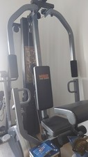 Multifunzione palestra casa usato  Napoli