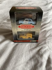 Corgi trackside models for sale  DERBY