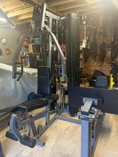 Bodycraft home gym for sale  KETTERING