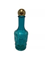 Green glass vintage for sale  Xenia