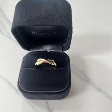 Authentic tiffany co. for sale  EPPING