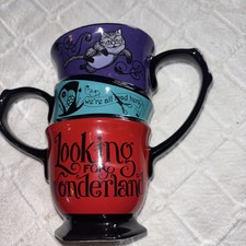 Alice wonderland mad for sale  LEEDS