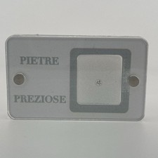 Diamante natural diamond usato  Napoli