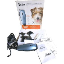 Oster lucky dog for sale  Red Bluff