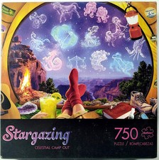 Celestial camp stargazing for sale  Springfield