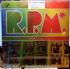 R.p.m. sealed 1970 for sale  Philadelphia