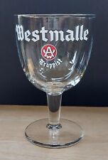 Silver rim westmalle for sale  DOVER