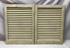 Vtg small pair for sale  Oneonta