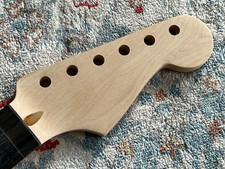 Mighty mite stratocaster for sale  Warren