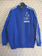 Veste equipe jeux d'occasion  Arles
