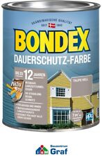 Bondex dauerschutz farbe gebraucht kaufen  Nagold