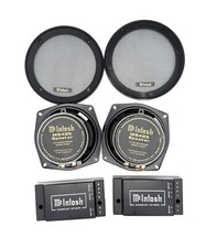 Mcintosh ms485 coaxial for sale  Vestal