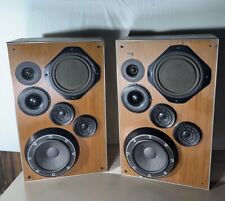 Dynaudio p46 lautsprecher gebraucht kaufen  Weinheim