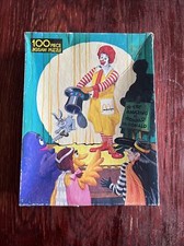 1984 mcdonalds ronald for sale  Nampa