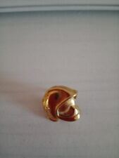 Pin casque pompier d'occasion  Champforgeuil