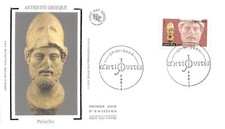 .fdc.am11149.27 2007.cachet pa d'occasion  France
