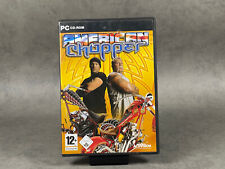 American chopper pc gebraucht kaufen  Vilshofen an der Donau