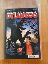 Dylan dog comic gebraucht kaufen  Köln